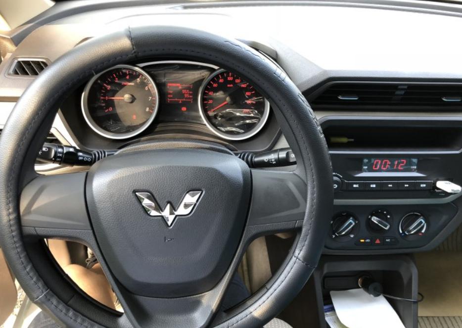 五菱宏光s真实用车体验,宏光s用车体验