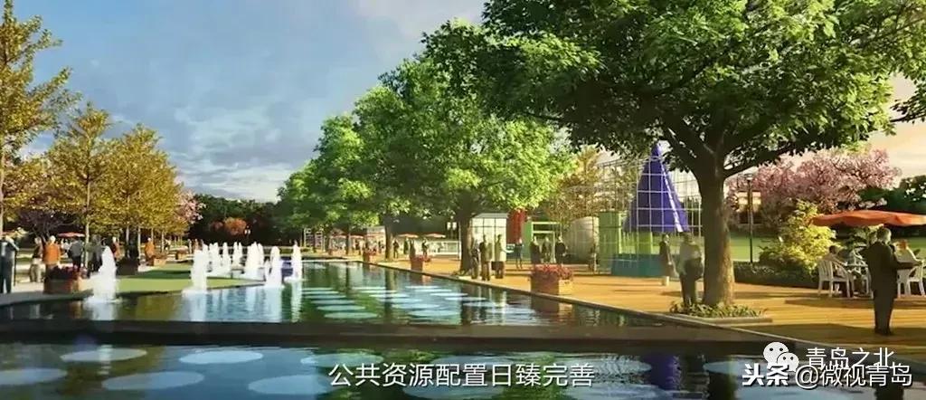 胶州经济开发区和少海片区对比,胶州经济技术开发区规划图