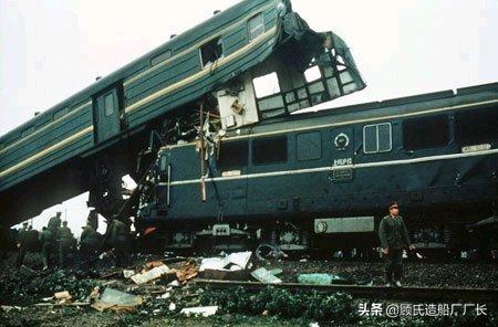 无法完成的修学旅行，回顾88年3.24沪杭外绕线列车相撞事故