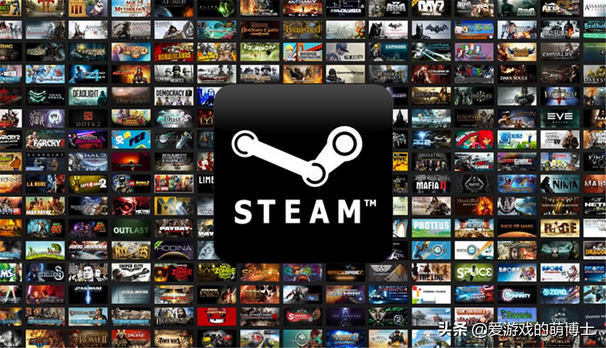 把steam的游戏全买完要多少钱,把steam上所有游戏买下来多少钱