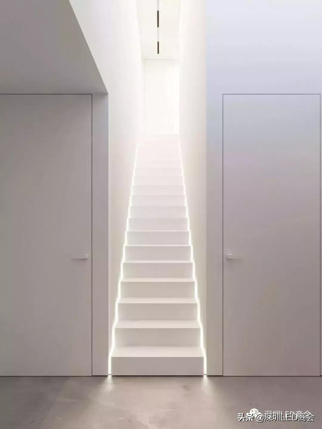 灯带的颜色效果,灯带led灯带