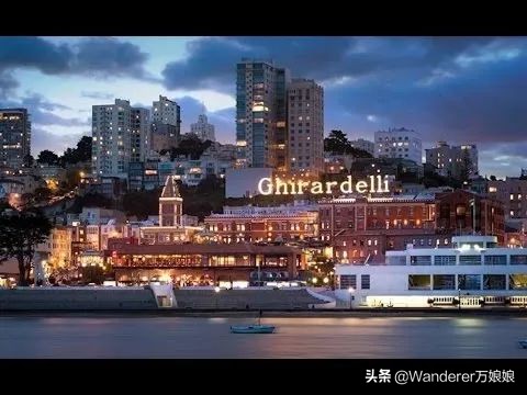 这个城市号称世界gay都，还发明了最出名的假中国菜，你知道吗？