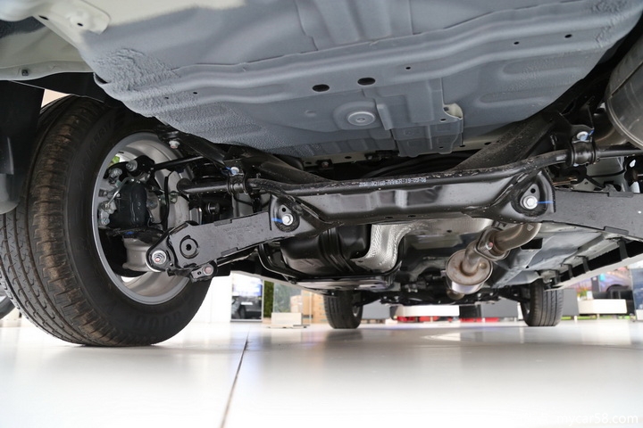 2015款哈弗h6运动版自动豪华型,符合心理预期