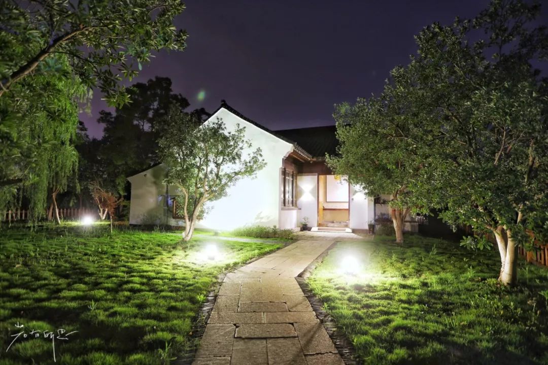 沙家浜包吃住的民宿,沙家浜旅游民宿价格