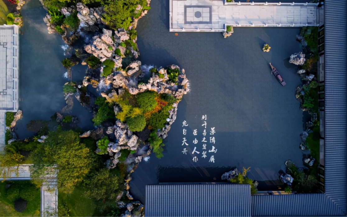 第十届园冶杯获奖名单,园冶杯第十四届荣誉奖