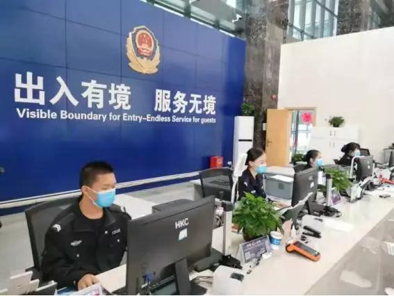 新型肺炎防控云南 (防控新型肺炎疫情云南警方在行动)