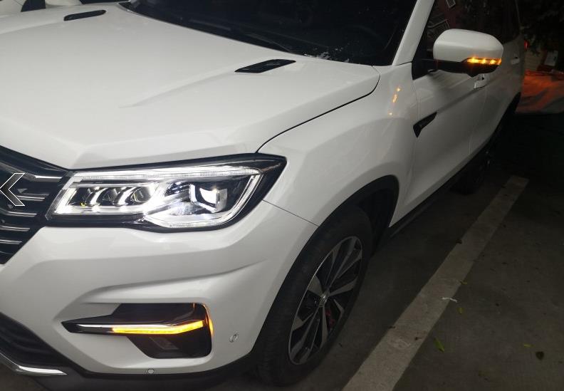 长安cs75油耗9.2正常吗,吉利博越和长安cs75plus哪个更好