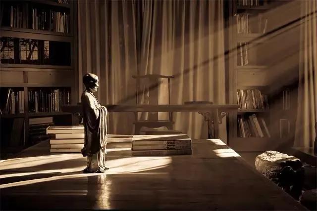 中式家具古往今来,明朝的中式家具