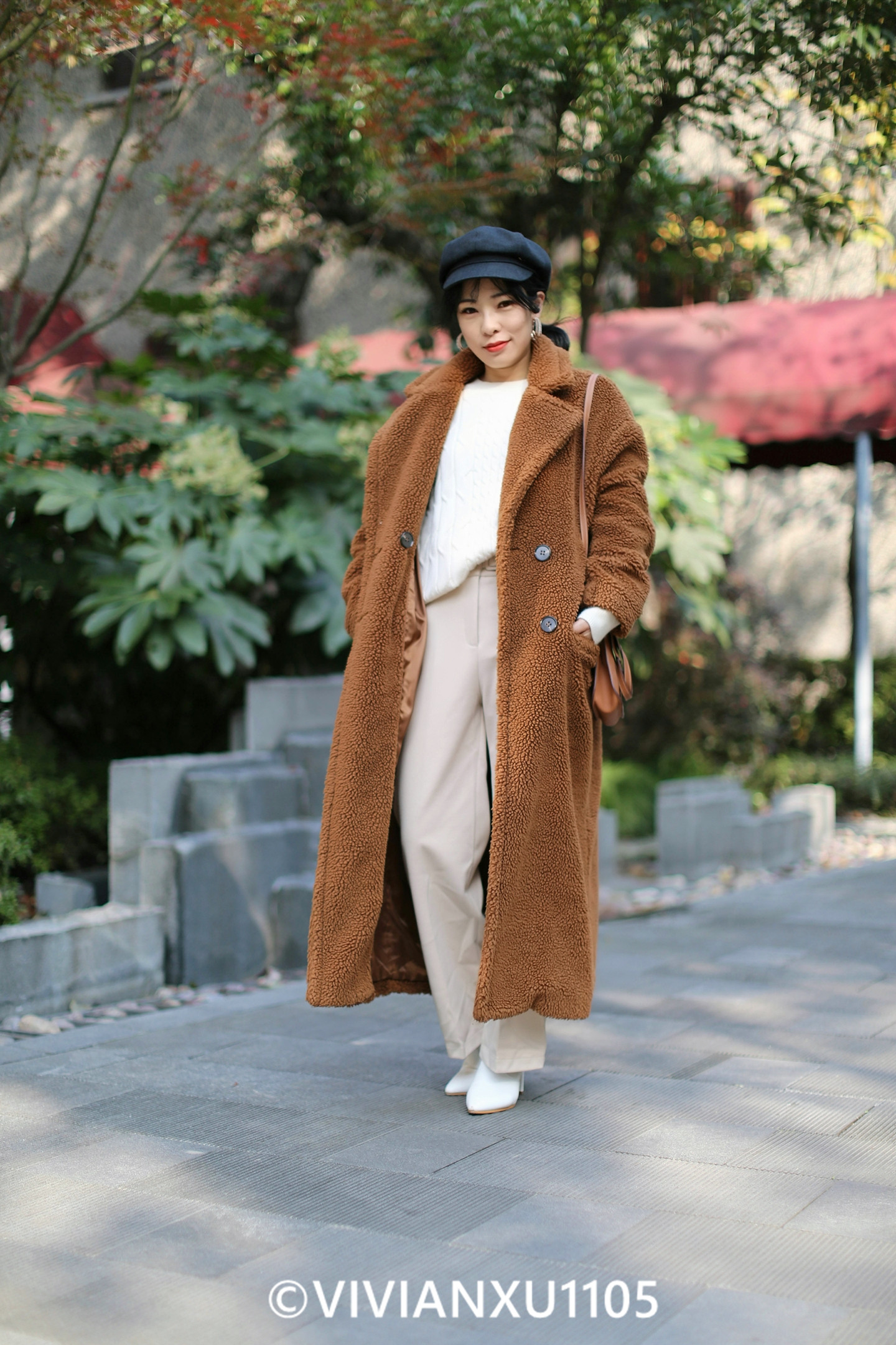 超大泰迪熊毛绒娃娃如何收纳,泰迪熊毛绒大衣什么颜色显肤白