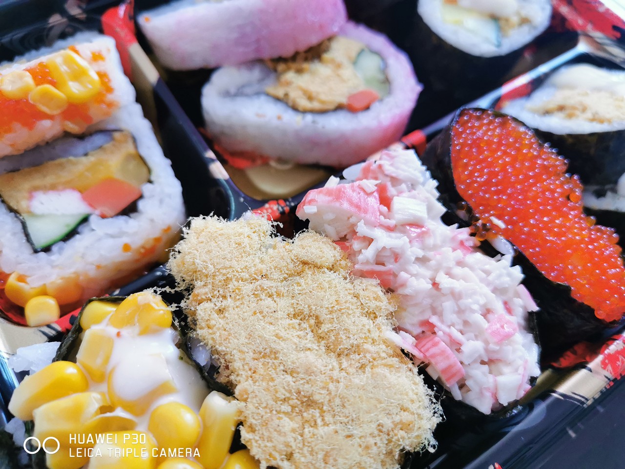 华为P30上手体验精致和价格真不能权衡一下吗？