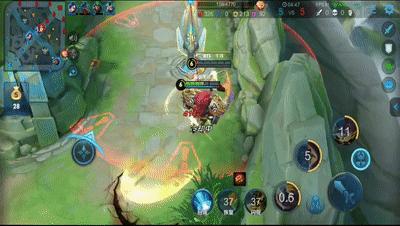 为什么说牛魔是万金油辅助,牛魔这么强为什么没人玩