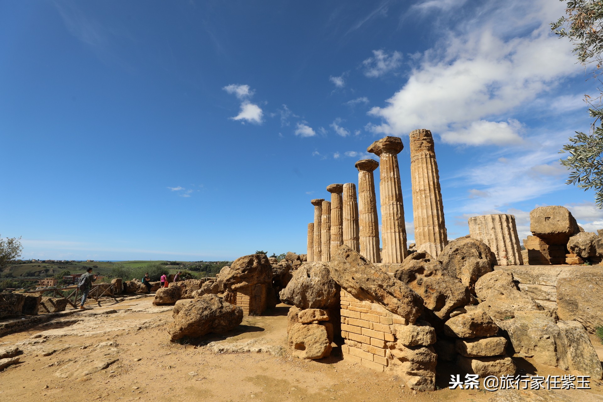 意大利旅游地中海,意大利西西里旅游视频