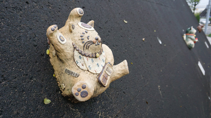 6天日本之旅，带你玩转名古屋之（一）