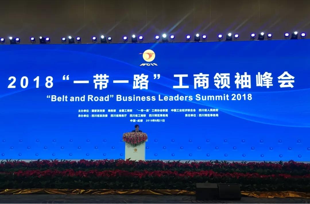 如何通过高质量共建“一带一路”应对百年未有之大变局？