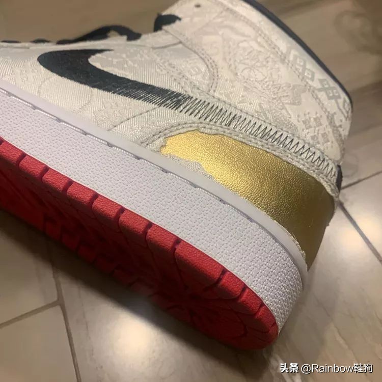 nikexclot蓝色,潮鞋推荐耐克af1