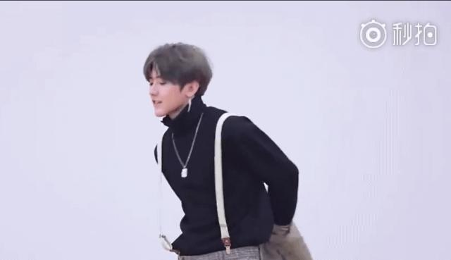 怎么正确看待蔡徐坤被黑,怎么看待蔡徐坤一直被黑