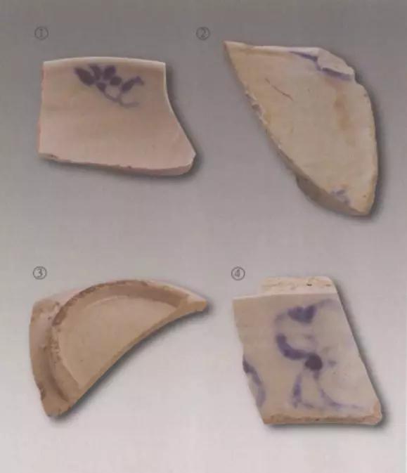 青花瓷野牛版,青花瓷要点分析