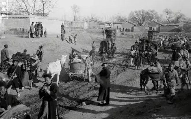 70年抽的香烟,30年前的双井