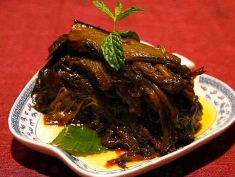 宁波小吃特色美食推荐,宁波小吃美食一条街