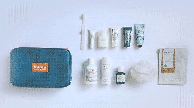 出游旅行必备神器,带娃旅行必备好物便携