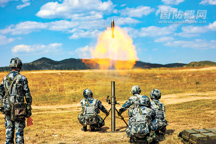 120自行迫榴炮列装时间,120自行迫榴炮赴俄