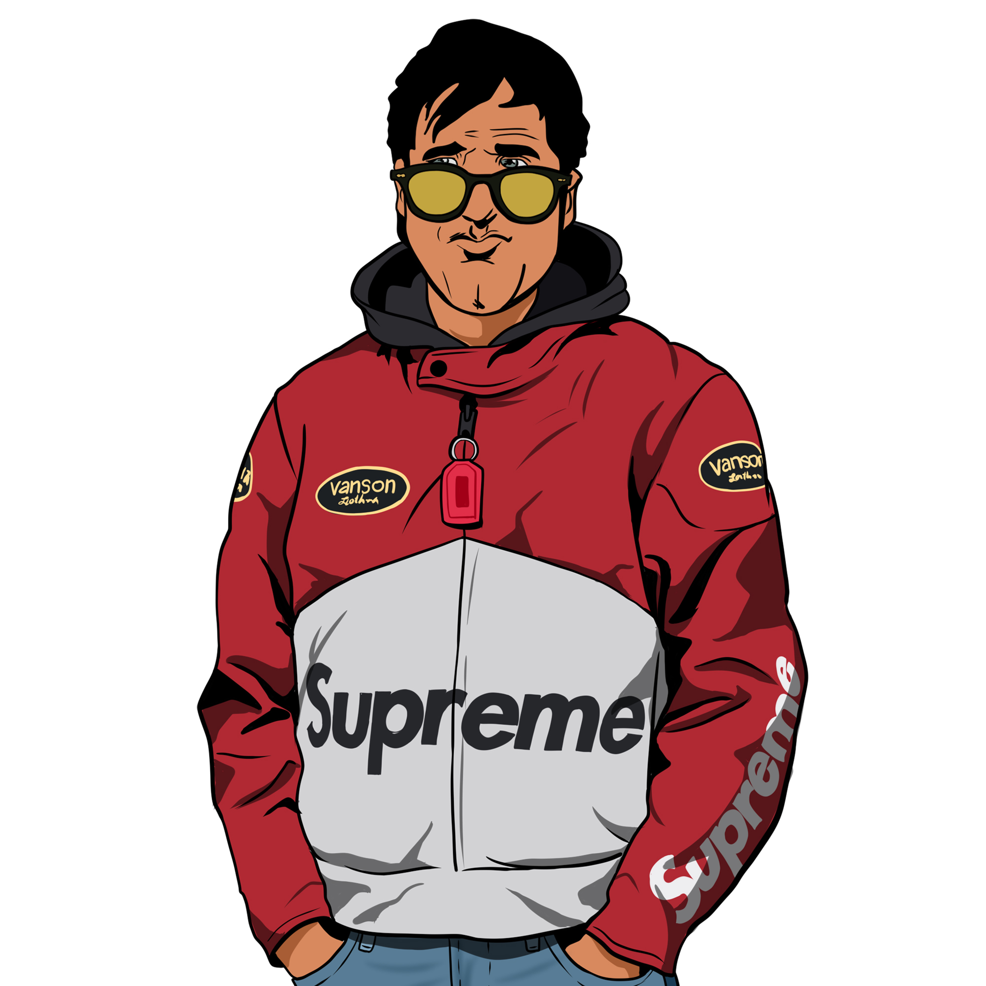 gta罪恶都市背景人物图片,gta罪恶都市logo图片