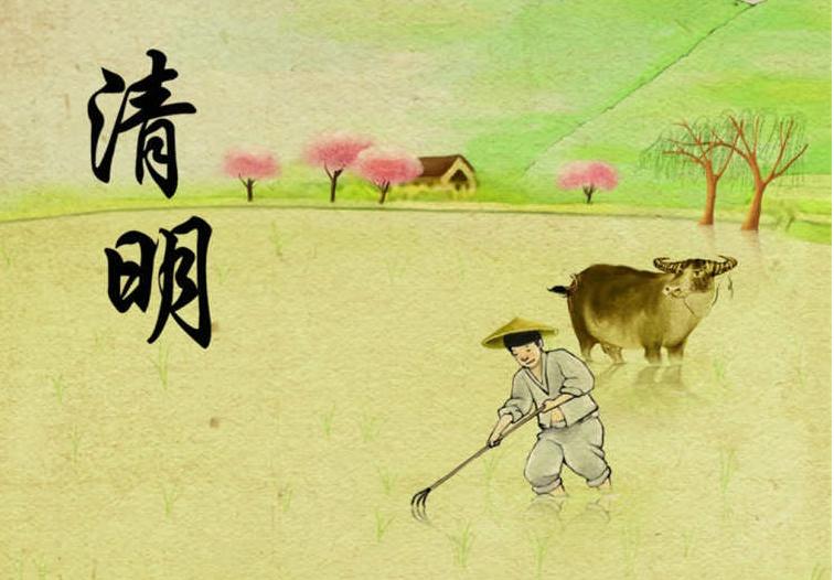 清明节扫墓的来历100字,清明节的习俗除了扫墓还有哪些