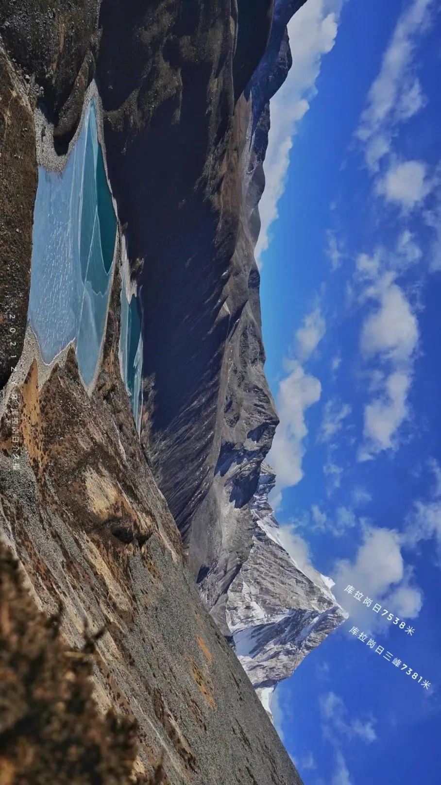 如果2月可以畅快出行，我真想走遍国内这9个地方