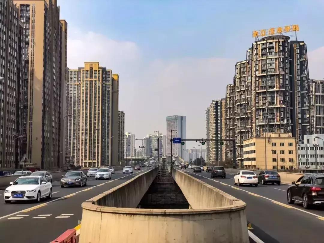 成都的干净程度,成都的街道名为什么好听