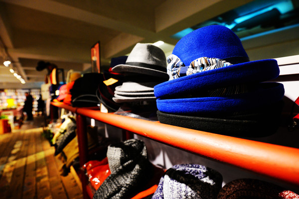 南京先锋书店哪个最好,先锋书店灵不灵