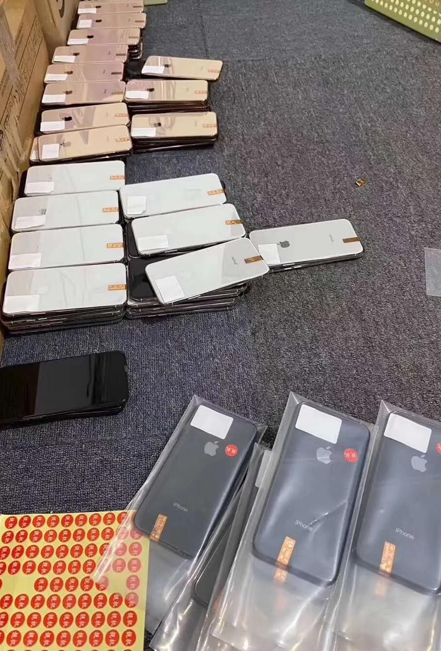 水货和行货的区别水货是正品吗,苹果水货就是假货吗