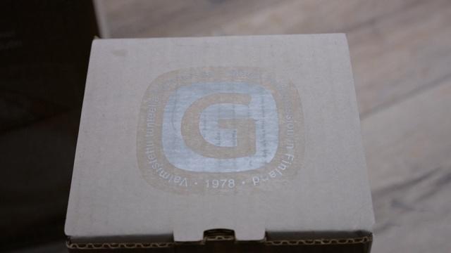 乔布斯真力音响,乔布斯在用的音响