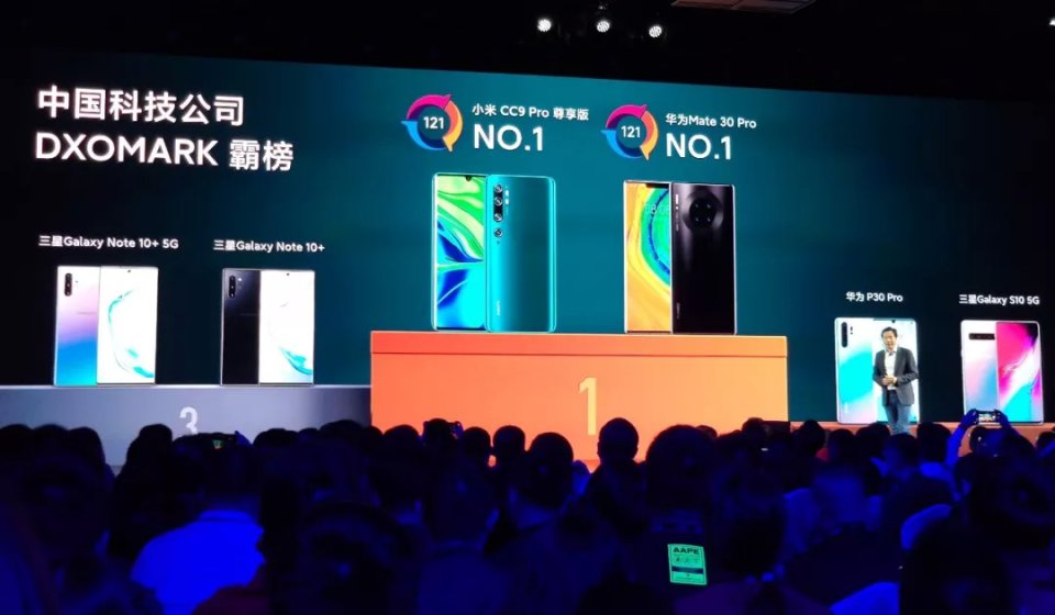 灏忕背cc9pro瀵规瘮灏忕背10pro,灏忕背cc9pro鎷嶇収璇勬祴瑙嗛