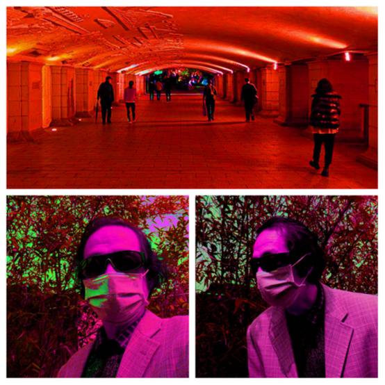 闅旂鏈熼棿閬囦笂涓浣宠妭,闅旂婊℃湀