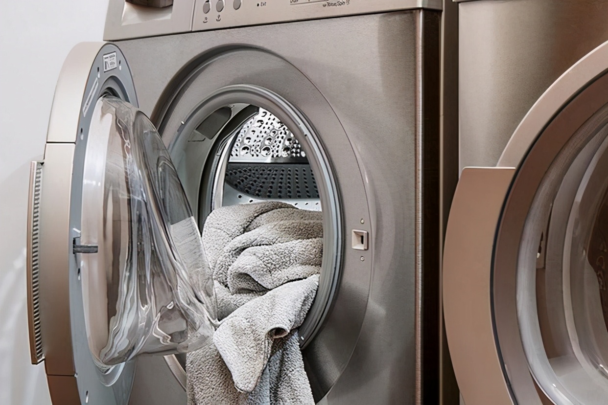 床品清洗的正确方法图解,床品的正确洗法