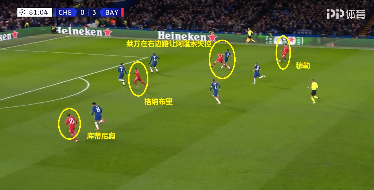 欧冠拜仁七球集锦,拜仁历年欧冠精彩瞬间