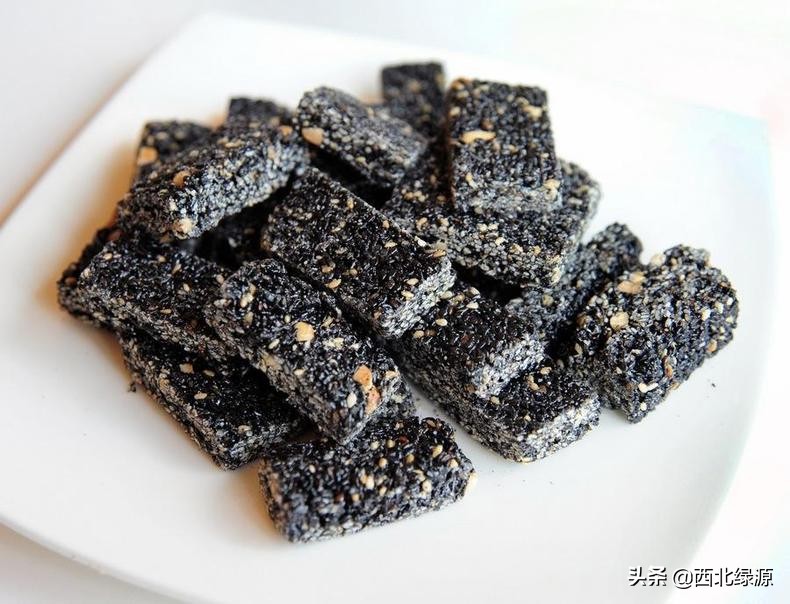 花生芝麻糖的糖浆怎么熬,芝麻糖怎么熬糖浆