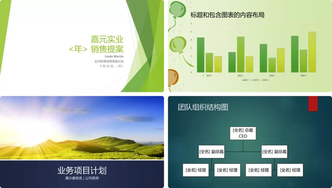 推荐一个实用的ppt模板免费下载,如何找大量免费的ppt模板