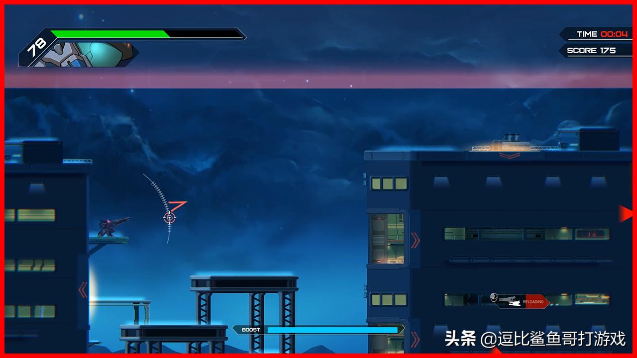 机甲动作类游戏推荐,机甲动作类手游