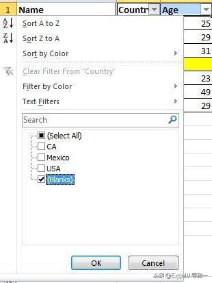 手机版excel100个常用技巧,excel100个常用技巧公式