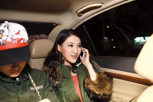 郭美美出狱后该怎么生活,郭美美出狱事件道歉