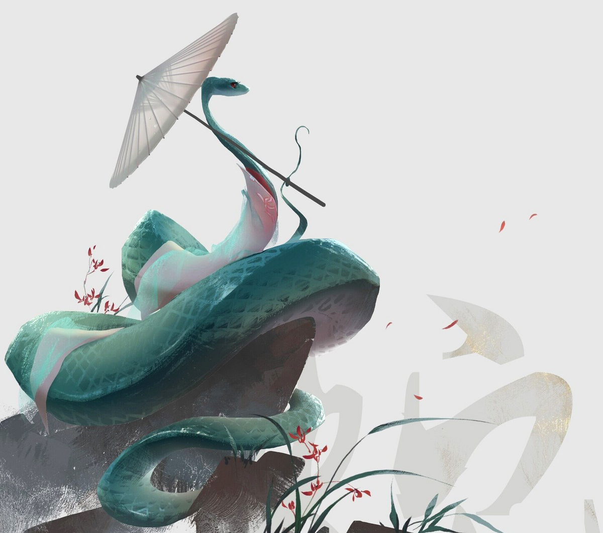 五大家是保家仙还是出马仙,民间故事之东北出马仙