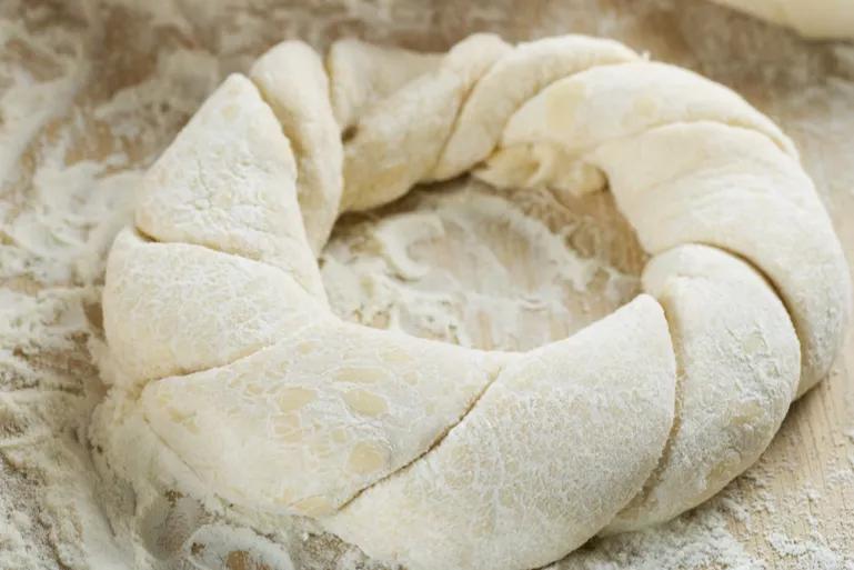 全国最好的面粉排行榜,全国哪的面粉最好吃