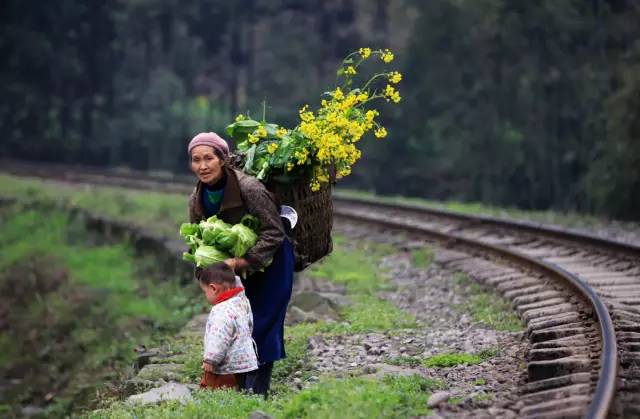 戴口罩的冬天太漫长，差点忘了中国的春天有多美