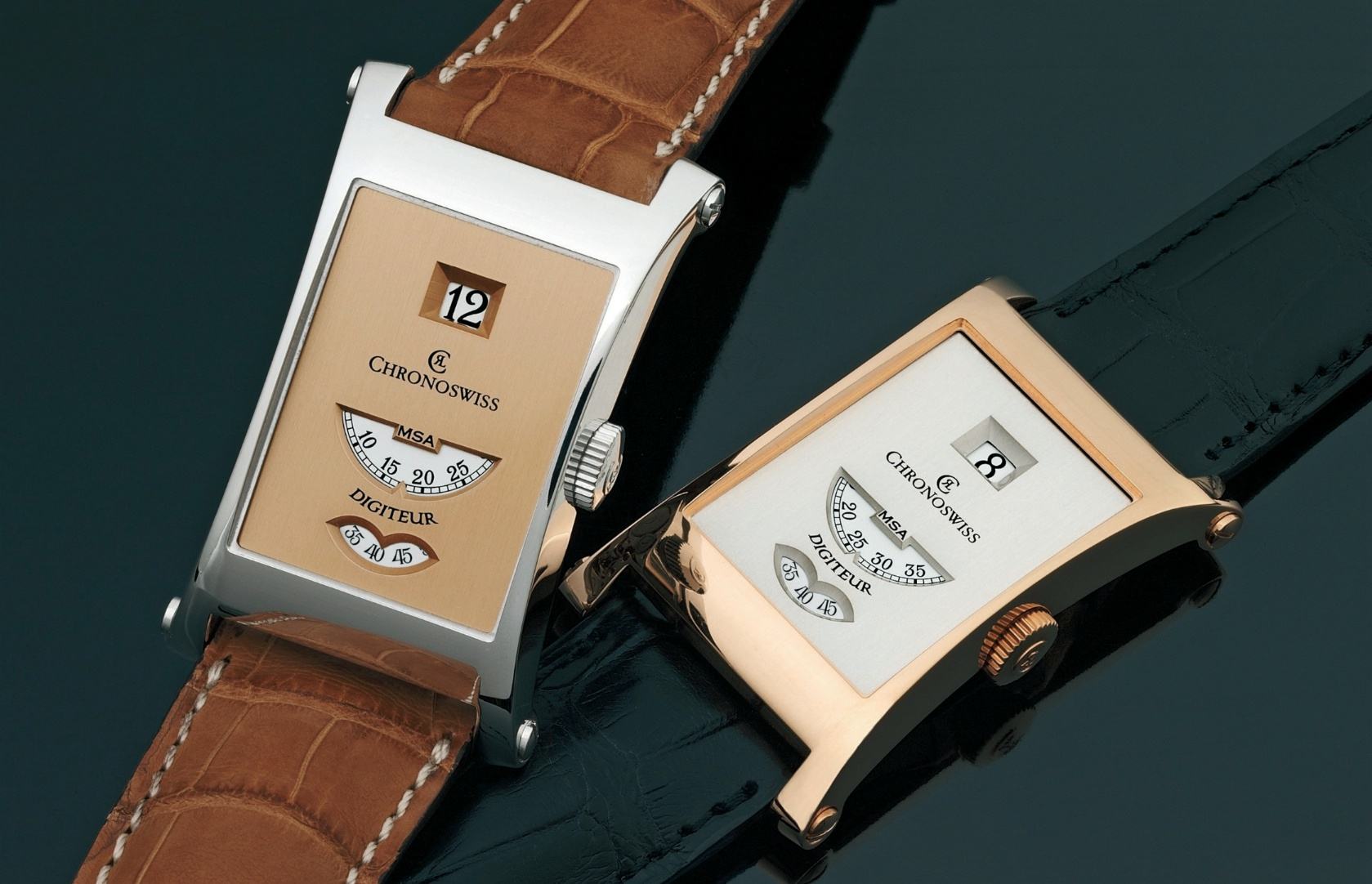 女士手表十大奢侈品牌排行榜,2021年备受关注的7款奢侈手表