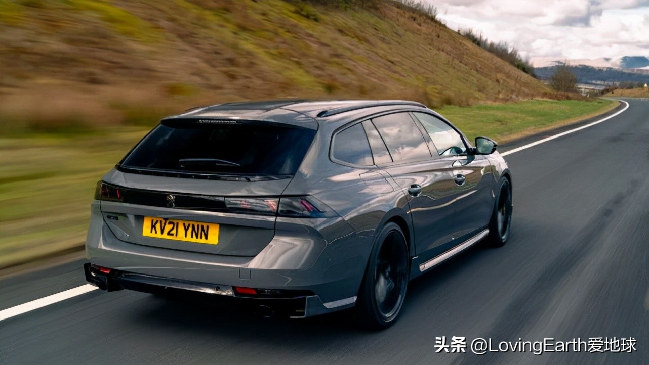 标致5082.0自吸怎么样,标致508旅行版