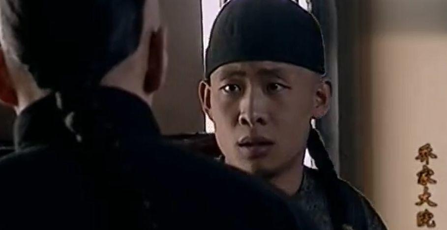 张译的运气,张译运气好的视频