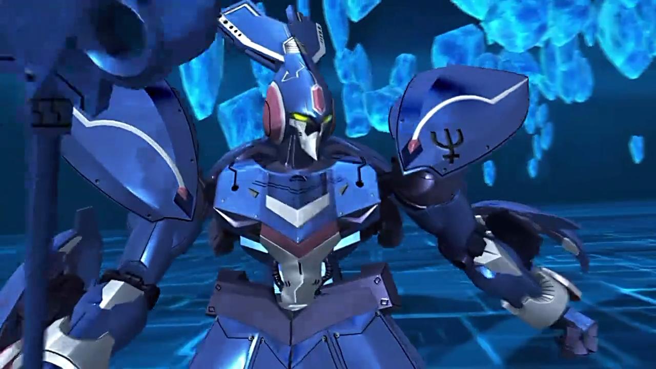 宇宙星神团队,宇宙星神的成员