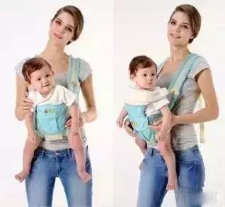 婴儿背带腰凳好还是不带腰凳好,腰凳和背带哪个对宝宝比较舒适