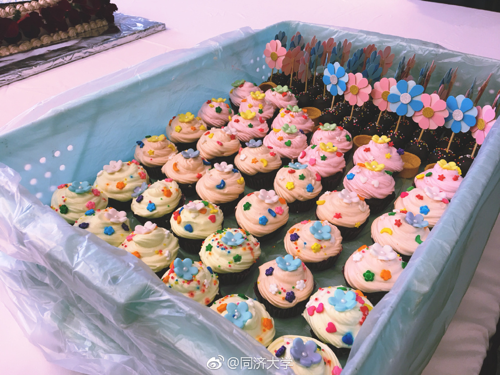 同济大学里面的饭菜,同济大学好吃的食堂